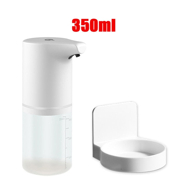 Foam Soap Touchless Dispenser