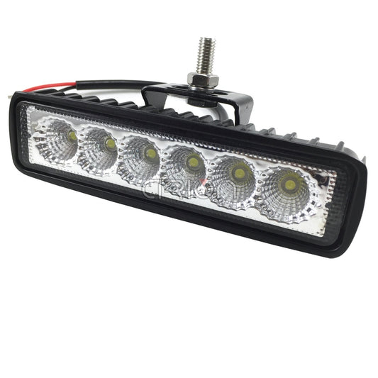 LED Spot Flood Work Light Worklight