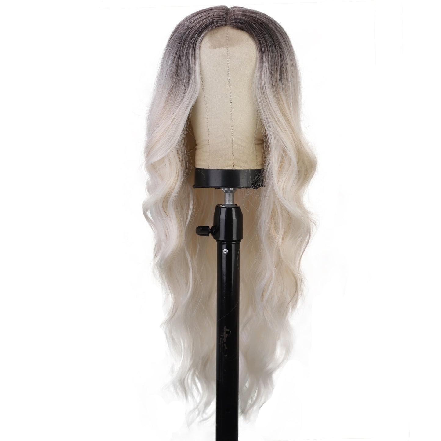 Chemical Fiber Wig Hair