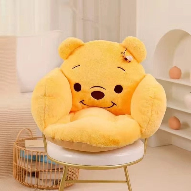 Doll Anime Soft Cushion