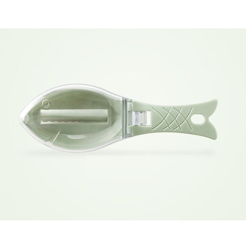 Fish Skin Brush Scraping Fish Scale Brush