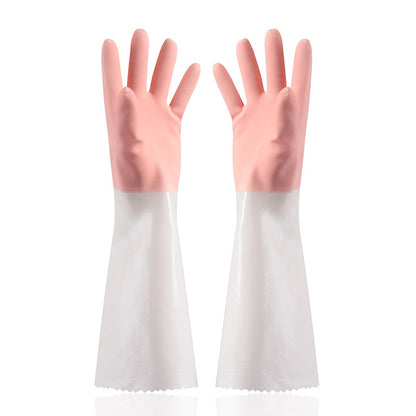 Dishwashing Gloves Durable All-In-One Padded Dishwashing