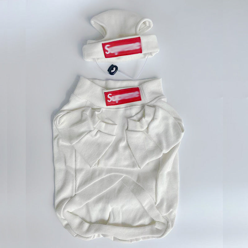 HYGGEPET Pet Clothing Fashion Brand Street Dog