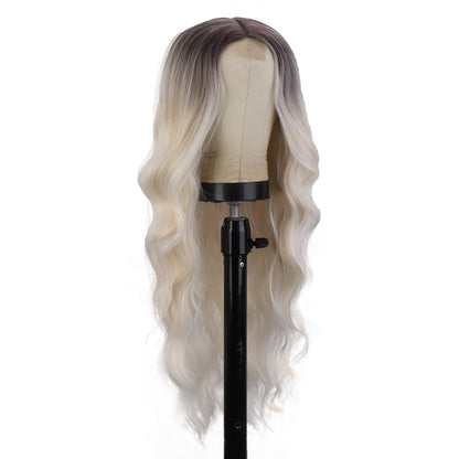 Chemical Fiber Wig Hair