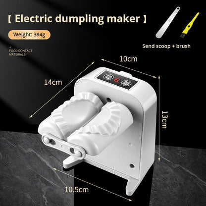 Electric Dumpling Making Tool