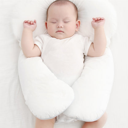 Baby Stereotyped Pillow Summer Breathable Comfort Pillow