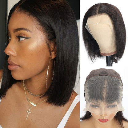 Front Lace Wig Headband