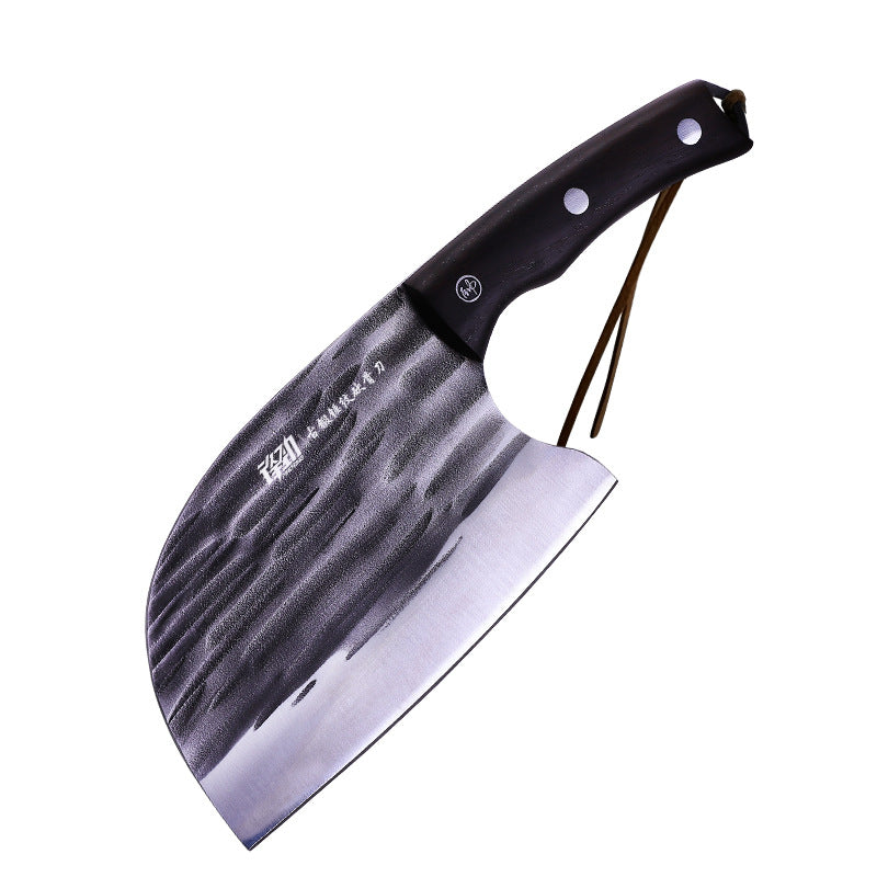 Sharp Forging Kitchen Knife Household Sharp Chopping And Cutting Knife Special Knife For Women's Kitchen Chef Stainless Steel Knife Light