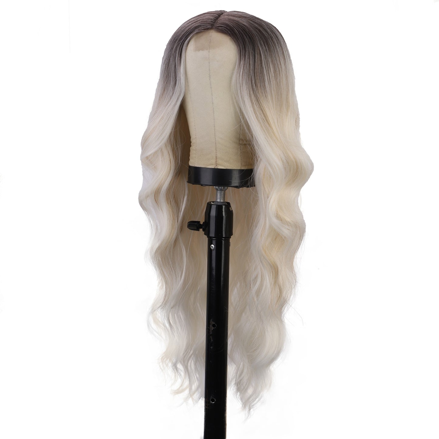 Chemical Fiber Wig Hair