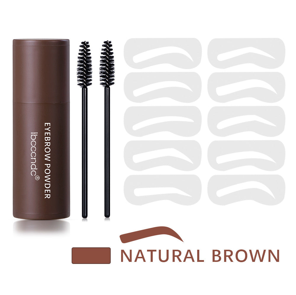 Eyebrow Stamp Eyebrow Powder Stick