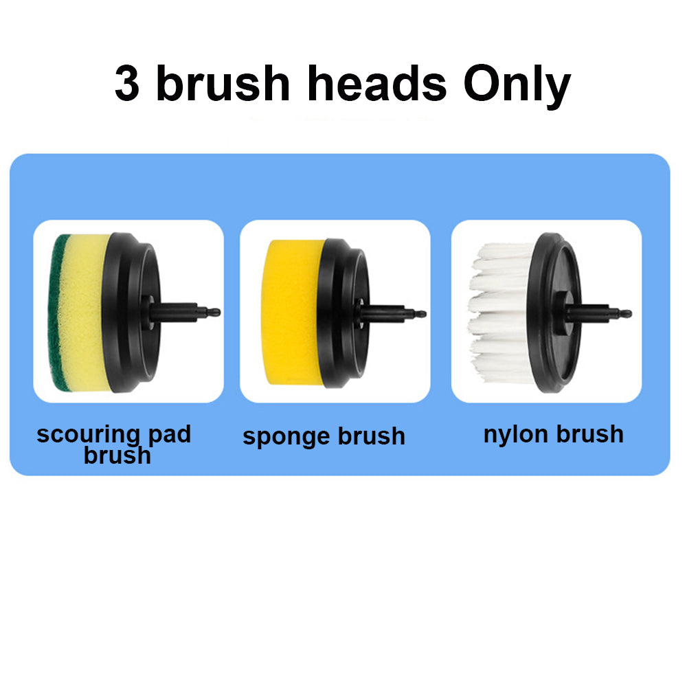 Electric Cleaning Brush