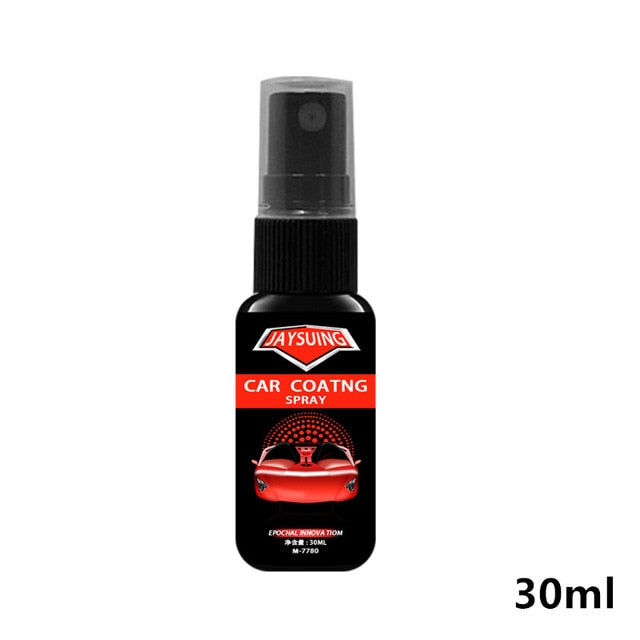 Ceramic Spray Coating Car Polish Spray