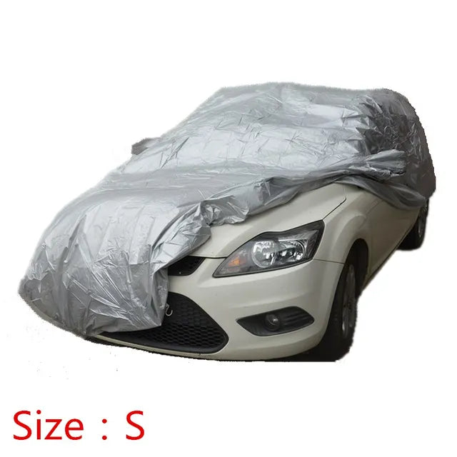 Car Covers