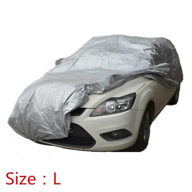 Car Covers