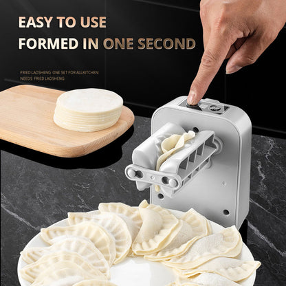 Electric Dumpling Making Tool