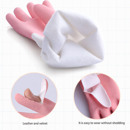 Dishwashing Gloves Durable All-In-One Padded Dishwashing