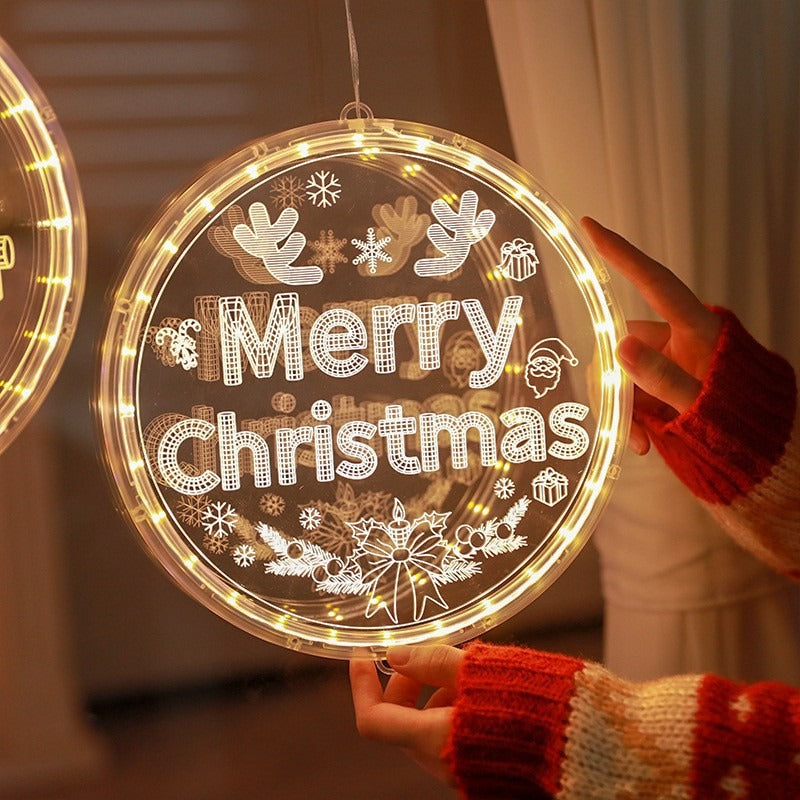 Christmas LED LIGHT