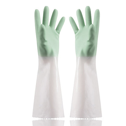 Dishwashing Gloves Durable All-In-One Padded Dishwashing