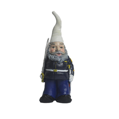 Gnome Elf Dwarf Garden Ornament