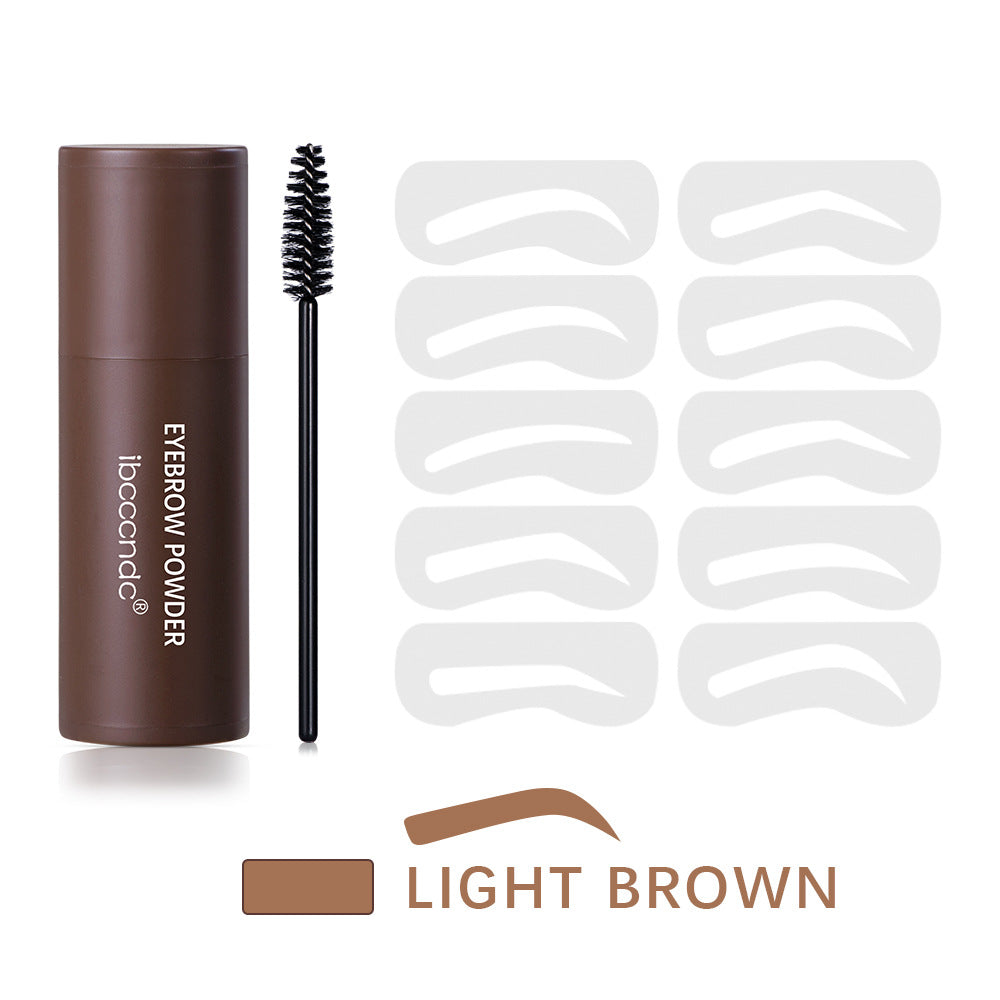 Eyebrow Stamp Eyebrow Powder Stick