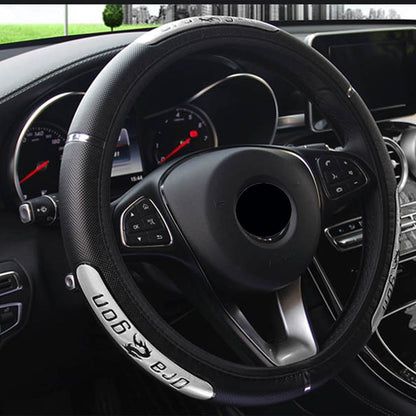 Car Steering Wheel Covers