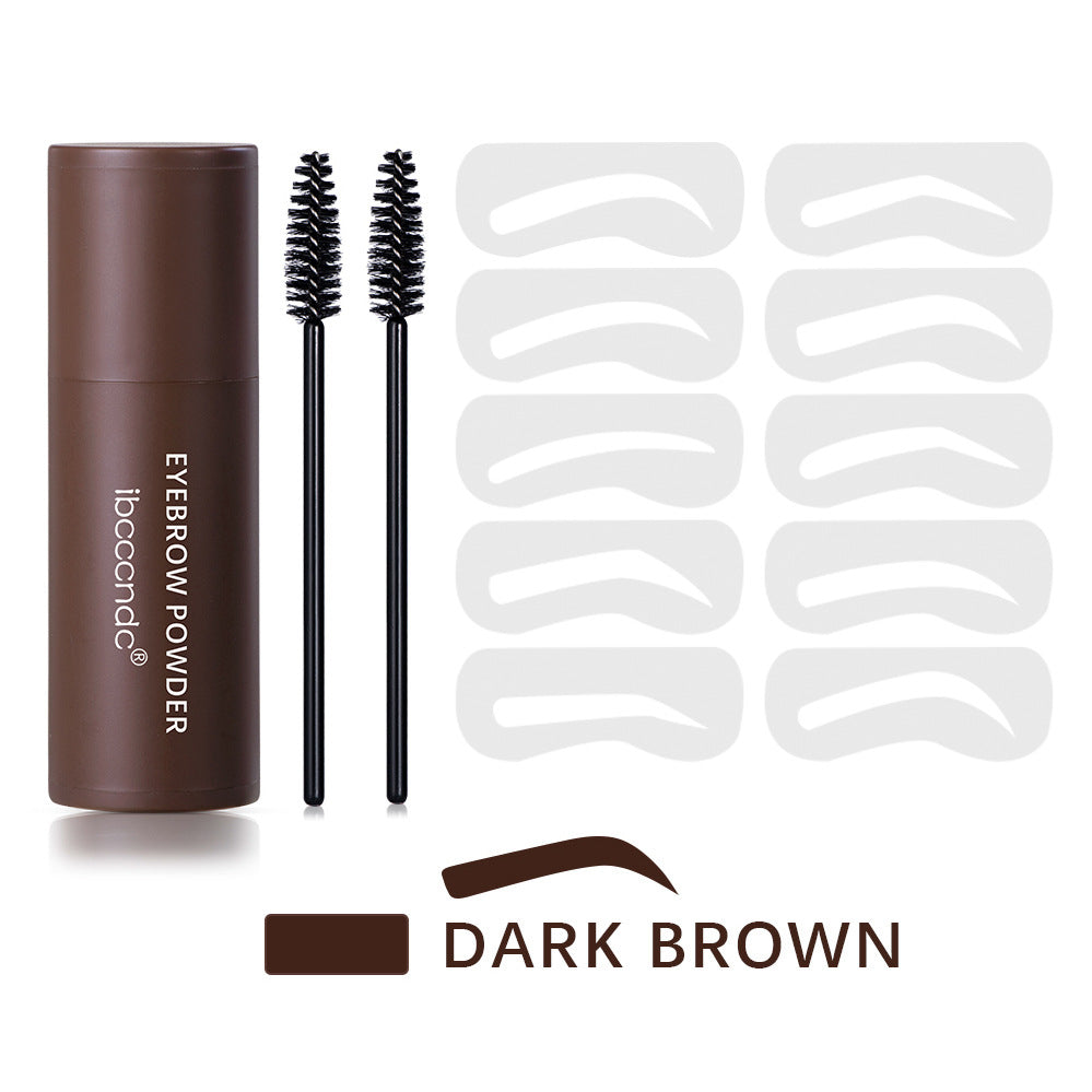 Eyebrow Stamp Eyebrow Powder Stick