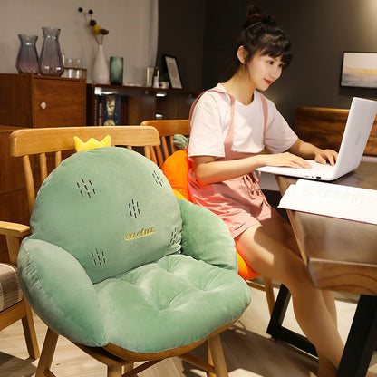 Cushion Office Long Sitting Waist Protection Cushion