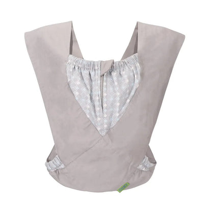 Baby Carrier Natural Cotton Ergonomic Baby Carrier