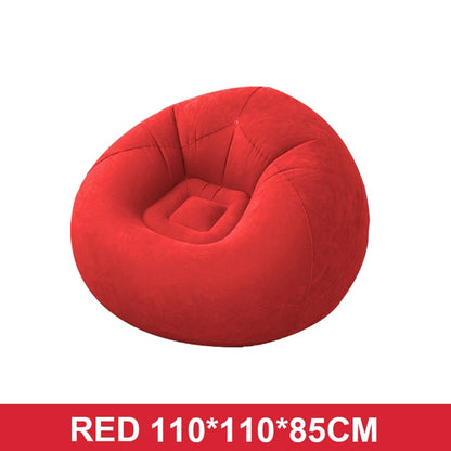 Lazy Inflatable Sofa Chair