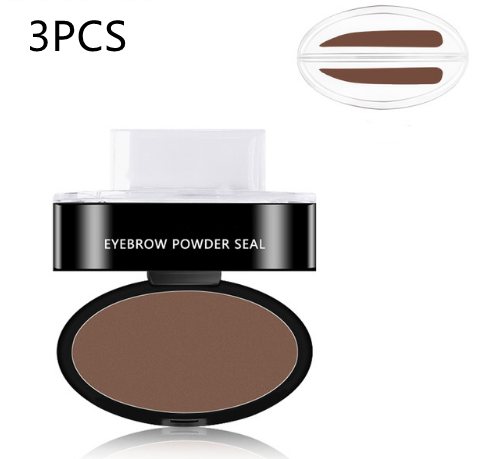 Eyebrow Powder Stamp Tint