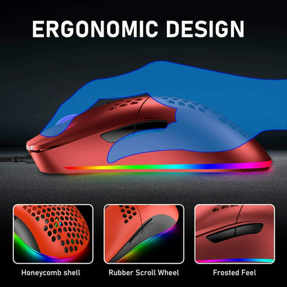 Gaming Mice Mouse