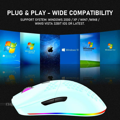 Gaming Mice Mouse