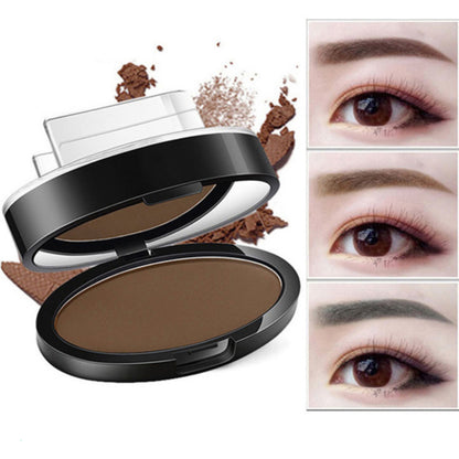 Eyebrow Powder Stamp Tint