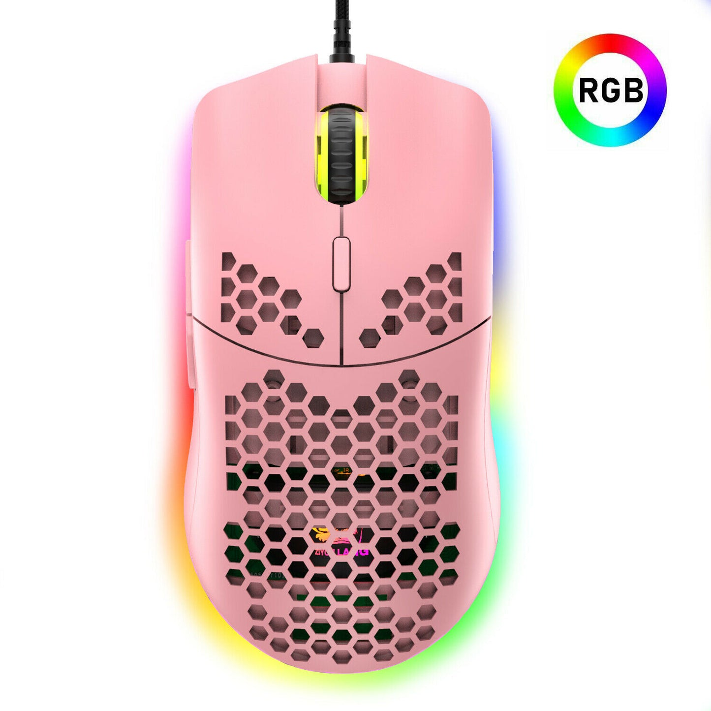 Gaming Mice Mouse