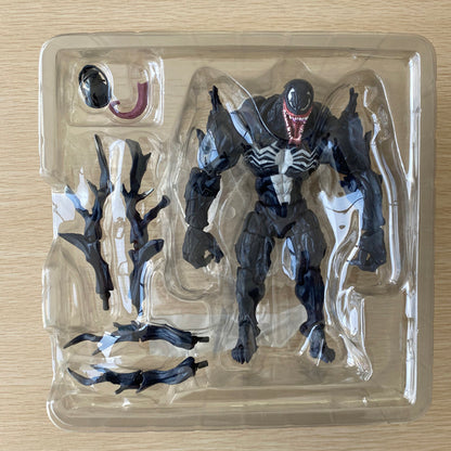 Marvel Venom Action Model Toys