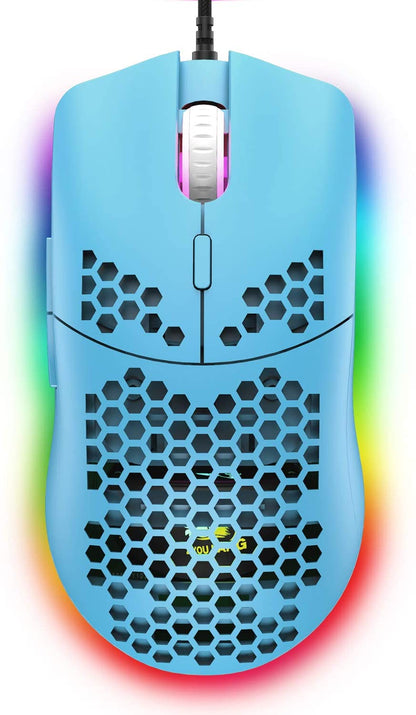 Gaming Mice Mouse