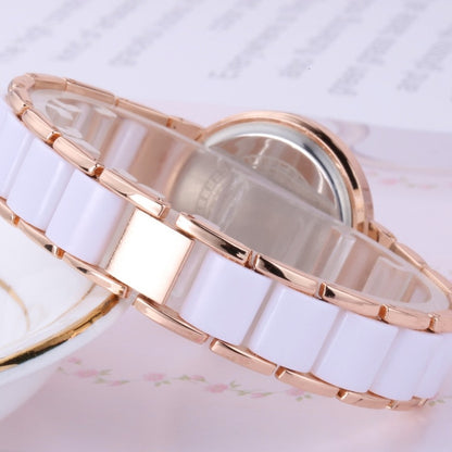 Women's Fashion Casual Simple Waterproof Watch