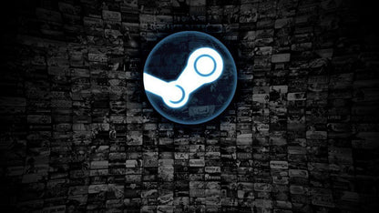 Steam Card 5$