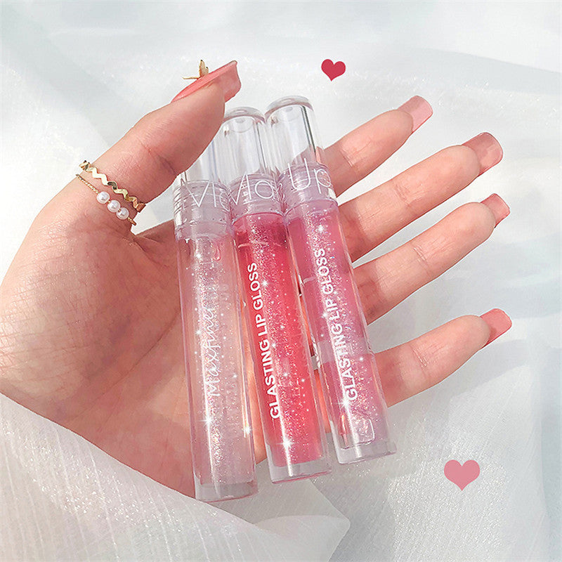 Mirror Water Lip Gloss