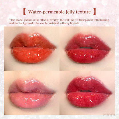 Mirror Water Lip Gloss