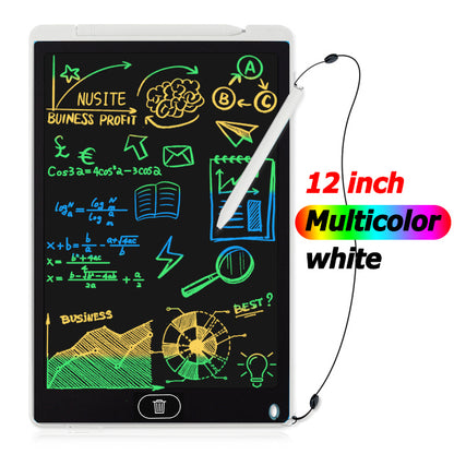 LCD Writing Board