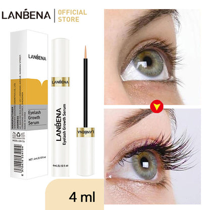 Fast Growth  Eyelash Serum