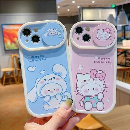 3D Cartoon Sweet Candy Phone Case