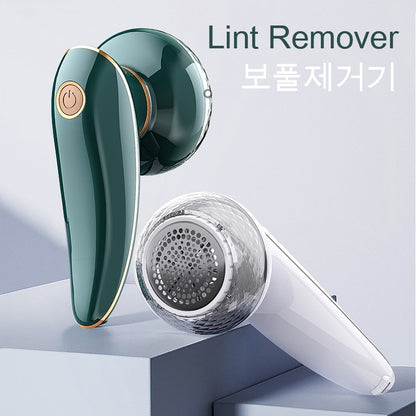 Hairball Trimmer For Clothes