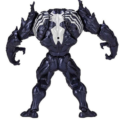 Marvel Venom Action Model Toys