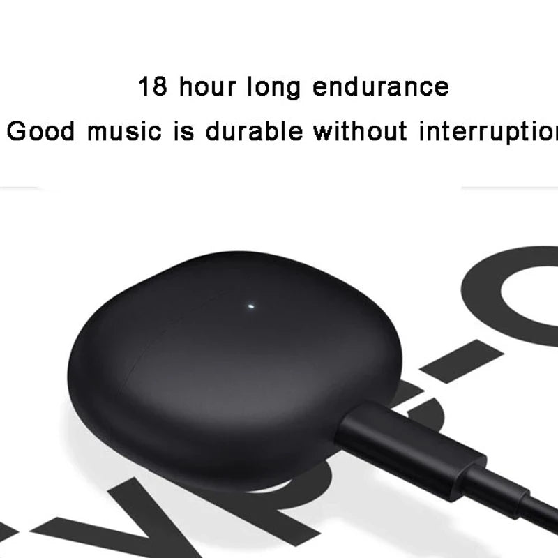 Xiaomi Redmi Buds 3 Lite TWS Bluetooth 5.2 Earphone Headset IP54 18 Hours Battery Life Mi Ture Wireless Earbuds 3 Youth Edition