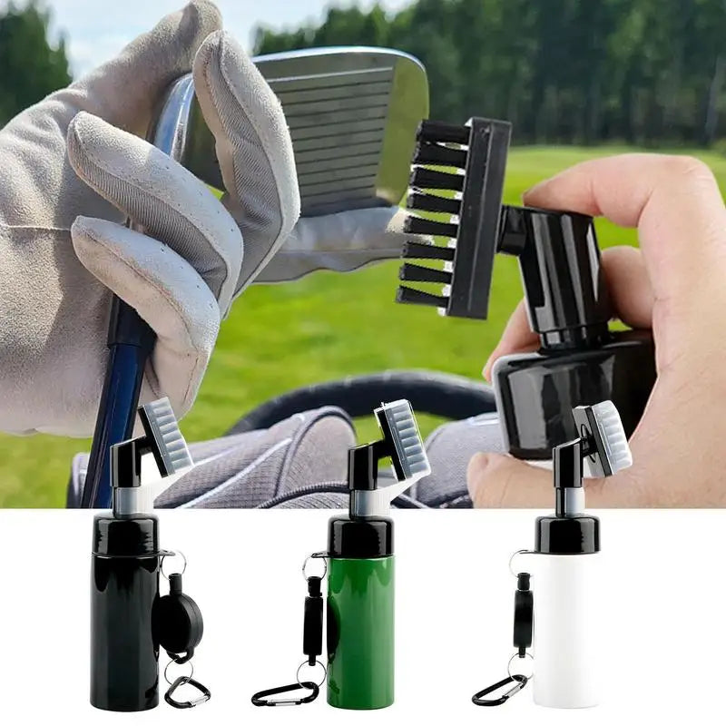 Golf Cleaning Brush